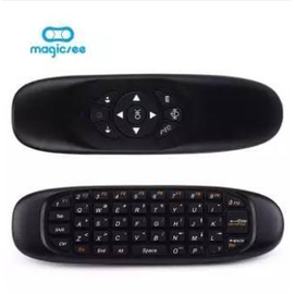 WeChip W1 MINI Air Mouse Wireless Keyboard For Android TV Box/PC/TV