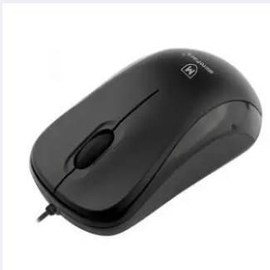 Micropack M103 Optical USB Mouse