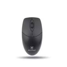 Micropack M101 Black Optical USB Mouse, 2 image