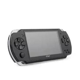 PSP Classic Handheld Gaming 8GB with 10000 Games