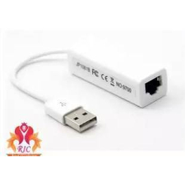 Ethernet Adapter and usb lan, 2 image
