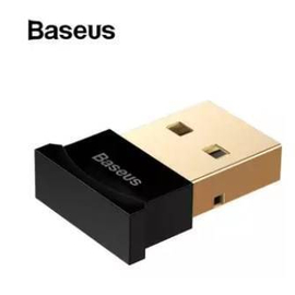 Bluetooth Adapter for Computer PC CSR 4.0 USB Dongle