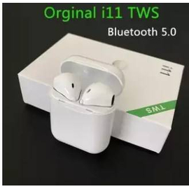 i11 TWS Air Pods Wireless Stereo Earbuds, 2 image