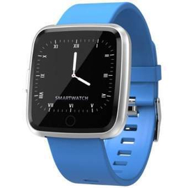 Y7 Smartwatch with Silicone Strap