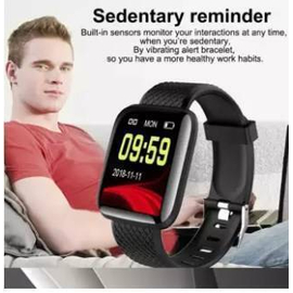 Smart watch Bracelets Fitness Tracker Heart Rate Step Counter Activity Monitor Band