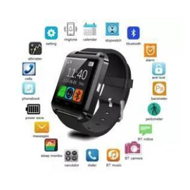 U8 Wireless Bluetooth Android Smartwatch