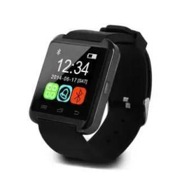 U8 Wireless Bluetooth Android Smartwatch, 2 image