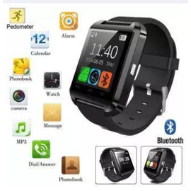 U8 Wireless Bluetooth Android Smartwatch, 3 image