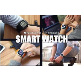 X01 3G Waterproof Android Bluetooth Wireless Smart Watch, 4 image