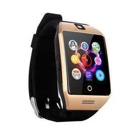 Q18 Mobile Watch Full Touch Single Sim