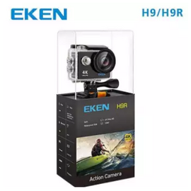 EKEN 4K/25fps Wifi Action Sports Camera, 3 image