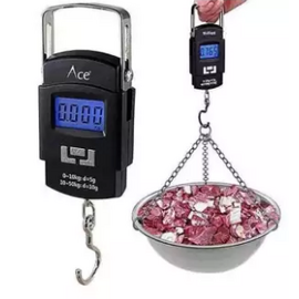 Electric Portable Scale, 2 image
