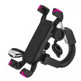Mobile phone Holder for Bike and Bicycle, 2 image