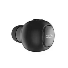 Q26 Mini Bluetooth Headset - Black, 3 image
