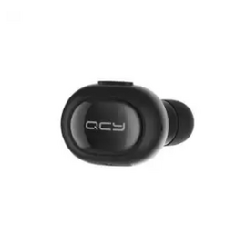 Q26 Mini Bluetooth Headset - Black, 4 image