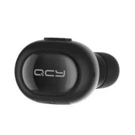 Q26 Mini Bluetooth Headset - Black, 2 image