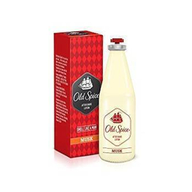Old Spice Musk After Shave Lotion- 50ML