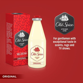 Old Spice Original After Shave Lotion