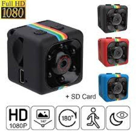 Rechargeable Full HD Night Vision Camera, 2 image