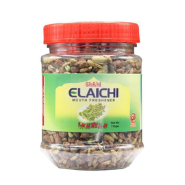 Shahi Elachi Mouth Freshner Jar- 115 GM