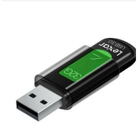 Jumpdrive Lexar USB 3.0 S57 32GB (LJDS57-32GABGN), 2 image