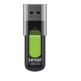 Jumpdrive Lexar USB 3.0 S57 64GB (LJDS57-32GABGN)