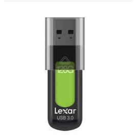 Jumpdrive Lexar USB 3.0 S57 128GB (LJDS57-128ABGN)