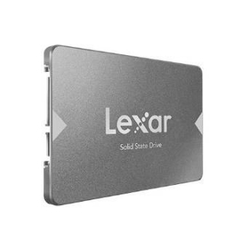Hard Disk Drive Lexar Internal SSD NS100 2.5" SATA3 128GB (LNS100-128RB), 2 image