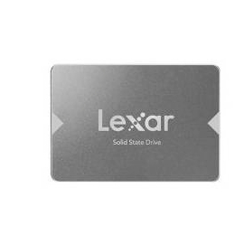 Hard Disk Drive Lexar Internal SSD NS100 2.5" SATA3 256GB (LNS100-256RB)