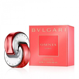 BVLGARI Omnia Coral EDT 65ml Spray