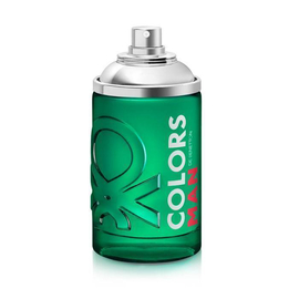 BENETTON Colors Green Man EDT 100ml Spray