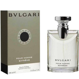 Bvlgari Extreme Pour Homme EDT 100ml Spray