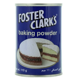 Foster Clark's Baking Powder 110g