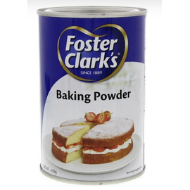 Foster Clark's Baking Powder 450g