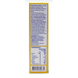 Foster Clark's Corn Flour 100g Pkt, 2 image