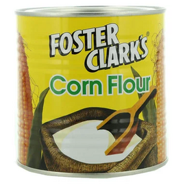 Foster Clark's Corn Flour 400g Tin