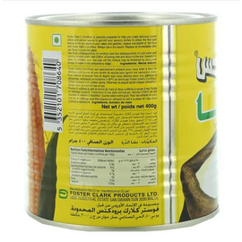 Foster Clark's Corn Flour 400g Tin, 2 image