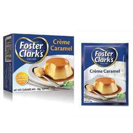 Foster Clark's Creme Caramel 71g