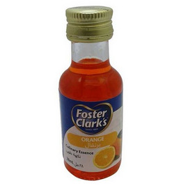 Foster Clark's Essence Orange (N) 28ml