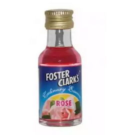 Foster Clark's Essence Rose