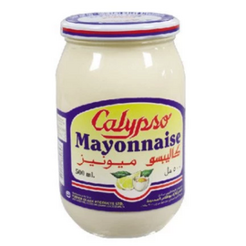 Calypso Mayonnaise 500ml