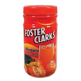 Foster Clark's IFD 450g Mandarin Jar