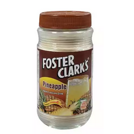 Foster Clark's IFD 450g Pineapple Jar