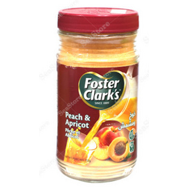 Foster Clark's IFD 750g Peach & Apricotmon Jar