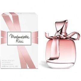 NR Mlle Ricci EDP NS 80ML