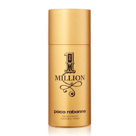 PACO RABANNE 1 MILLION DEO SPRAY 150ML