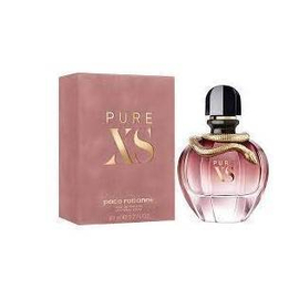 PACO RABANNE PURE XS POUR FEMME EDP 80ML SPRAY