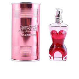 Jean Paul Gaultier Classique Les Femmes EDP 100ml Spray