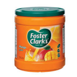 Foster Clark's IFD 2.5kg Mango Tub