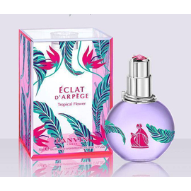 Lanvin Eclat D'arpege Tropical Flower Women EDP 50ml Spray